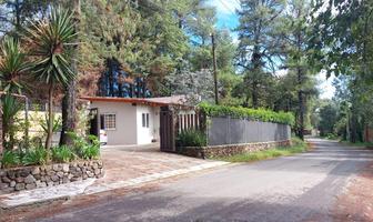 Foto de inmueble en  , Col. Cerro Colorado C.P. 51220, Valle de Bravo