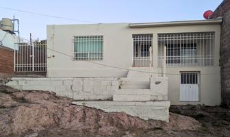 Foto de inmueble en  , Col. Cerro de La Cruz C.P. 31460, Chihuahua