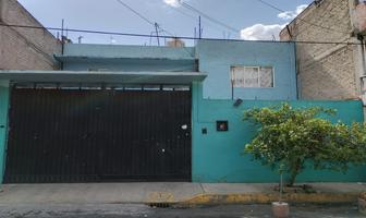 Foto de inmueble en  , Col. Cerro de La Estrella C.P. 09860, Iztapalapa