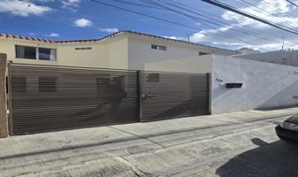 Foto de inmueble en Cerro de la mufa #136, Col. Loma Verde C.P. 78214, San Luis Potosí