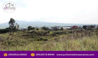Foto de inmueble en CERRO DE LAS CAMPANAS, Col. Amilco C.P. 56780, Tenango del Aire