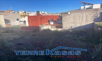 Foto de inmueble en Cerro de las Ventanas #211, Col. Colinas Del Padre C.P. 98085, Zacatecas