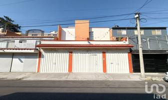 Foto de inmueble en Cerro de Tucán #470, Col. Campestre Churubusco C.P. 04200, Coyoacán