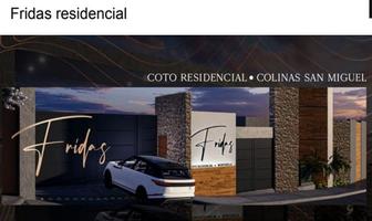 Foto de inmueble en Cerro del Mercado, Col. Colinas de San Miguel C.P. 80228, Culiacán