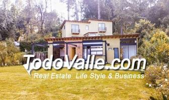 Foto de inmueble en Cerro Gordo, Valle de Bravo, Estado De México, 51235, Col. Cerro Gordo C.P. 51239, Valle de Bravo