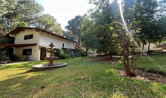 Foto de inmueble en  , Col. Cerro Gordo C.P. 51239, Valle de Bravo