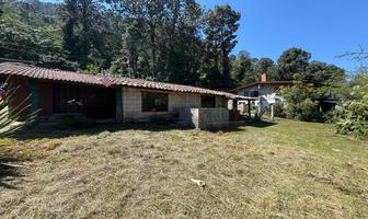 Foto de inmueble en , Col. Cerro Gordo C.P. 51239, Valle de Bravo
