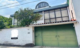 Foto de inmueble en Cerro Tuera, Col. Barrio Oxtopulco Universidad C.P. 04318, Coyoacán
