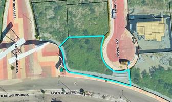 Foto de inmueble en Cerro Vigia Loma del Desierto 10-31, San José del, Col. Club de Golf Residencial C.P. 23406, Los Cabos