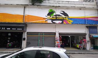 Foto de inmueble en Cesar Lopez de Lara, Col. Tampico Centro C.P. 89000, Tampico