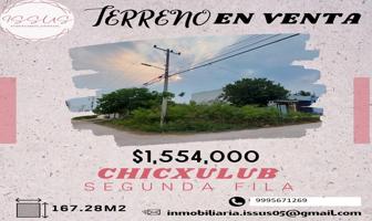 Foto de inmueble en 78Int. 45, Col. Chicxulub Puerto C.P. 97330, Progreso