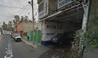 Foto de inmueble en Emiliano Zapata, Col. Santiago Atepetlac C.P. 07640, Gustavo A. Madero