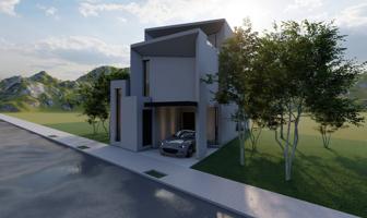 Foto de inmueble en Avenida Santuario, Residencial Santuario sector Dalia , Col. Altrysa C.P. 66024, García