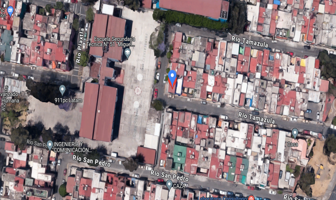 Foto de inmueble en Río Tamazula 40A, Real del Moral, Iztapalapa, 09010 Ciudad de México, CDMX #40A, Col. Real del Moral C.P. 09010, Iztapalapa