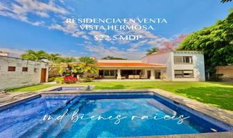 Foto de inmueble en Avenida Río Mayo 129 #129, Col. Vista Hermosa C.P. 62290, Cuernavaca