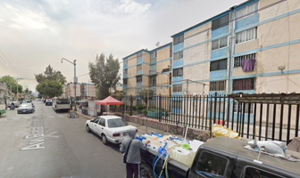 Foto de inmueble en Residencial Las Americas A3-204, Las Américas, Iztapalapa, 09240 Ciudad de México, CDMX, Col. Progresista C.P. 09240, Iztapalapa