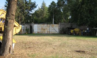 Foto de inmueble en Aralia #9, Col. Ejidos de San Pedro Mártir C.P. 14640, Tlalpan