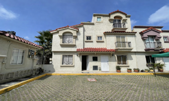 Foto de inmueble en Le Mans, Col. URBI Quinta Montecarlo C.P. 54719, Cuautitlán Izcalli