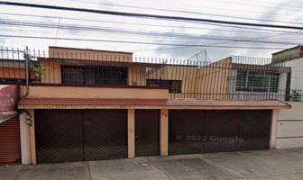 Foto de inmueble en Nicolás León, Jardín Balbuena, 15900 Ciudad de México, CDMX, Col. Jardín Balbuena C.P. 15900, Venustiano Carranza