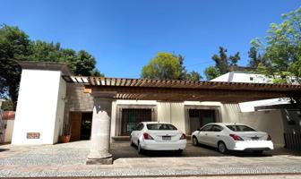Foto de inmueble en Club Campestre, Morelia, Mich., Col. Club Campestre de Morelia C.P. 58296, Morelia