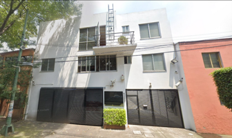 Foto de inmueble en Monrovia 1227, Portales Nte, Benito Juárez, 03300 Ciudad de México, CDMX #1227Int. 1, Col. Portales Sur C.P. 03300, Benito Juárez