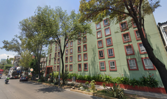 Foto de inmueble en Buenavista, 06350 Ciudad de México, CDMX, Col. Buenavista C.P. 06350, Cuauhtémoc