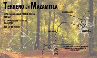 Foto de inmueble en VWWJ+JR, 49500 Río de los Chilares, Jal. #s/n, Col. Mazamitla C.P. 49500, Mazamitla