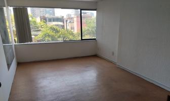 Foto de inmueble en Avenida Baja California #s/n, Col. Hipódromo C.P. 06100, Cuauhtémoc