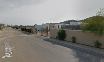 Foto de inmueble en Cto. del Piñero Pte., Fraccionamiento La Campiña Secc II, III, IV, V, 83116 Hermosillo, Son. #s/n, Col. La Campiña II, III, IV, V C.P. 83116, Hermosillo