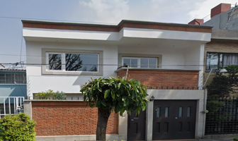 Foto de inmueble en Jaina 36, Letran Valle, Benito Juárez, 03650 Ciudad de México, CDMX #s/n, Col. Letrán Valle C.P. 03650, Benito Juárez