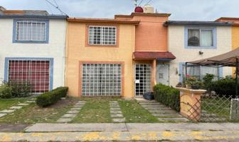 Foto de inmueble en Arrayanes, Los Álamos, 54890 Melchor Ocampo, Méx. #mza3Int. lte 9, Col. Visitación C.P. 54890, Melchor Ocampo