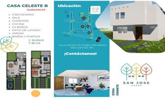 Foto de inmueble en Estado de Puebla, Bosques de Banthi, 76804 San Juan del Río, Qro., Col. Bosques de Banthi C.P. 76804, San Juan del Río
