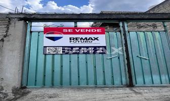 Foto de inmueble en Chabacanos, Col. Las Huertas 1a Secc C.P. 53427, Naucalpan de Juárez