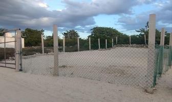 Foto de inmueble en  , Col. Chabihau C.P. 97426, Yobaín