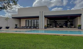 Foto de inmueble en  , Col. Chablekal C.P. 97302, Mérida
