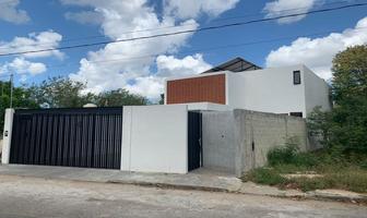 Foto de inmueble en  , Col. Chablekal C.P. 97302, Mérida