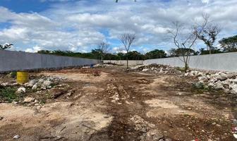 Foto de inmueble en , Col. Chablekal C.P. 97302, Mérida