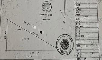 Foto de inmueble en  , Col. Chablekal C.P. 97302, Mérida