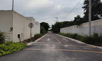 Foto de inmueble en  , Col. Chablekal C.P. 97302, Mérida
