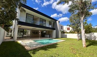 Foto de inmueble en  , Col. Chablekal C.P. 97302, Mérida