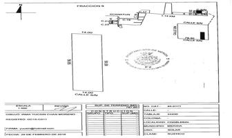 Foto de inmueble en  , Col. Chablekal C.P. 97302, Mérida