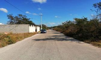 Foto de inmueble en  , Col. Chablekal C.P. 97302, Mérida