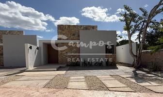 Foto de inmueble en  , Col. Chablekal C.P. 97302, Mérida