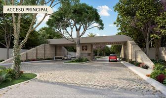 Foto de inmueble en , Col. Chablekal C.P. 97302, Mérida