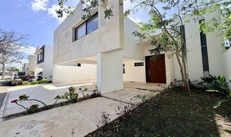 Foto de inmueble en  , Col. Chablekal C.P. 97302, Mérida