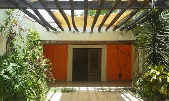 Foto de inmueble en  , Col. Chablekal C.P. 97302, Mérida