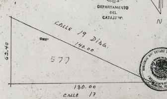 Foto de inmueble en  , Col. Chablekal C.P. 97302, Mérida