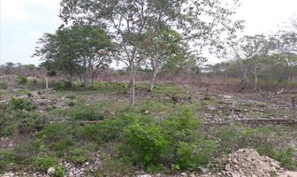 Foto de inmueble en Chablekal #WHI267889, Col. Chablekal C.P. 97302, Mérida