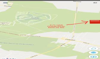Foto de inmueble en Chablekal #WHI268886, Col. Chablekal C.P. 97302, Mérida