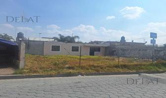Foto de inmueble en , Col. Chachapa C.P. 72990, Amozoc